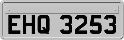 EHQ3253