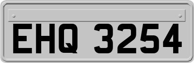 EHQ3254