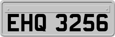 EHQ3256