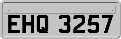EHQ3257