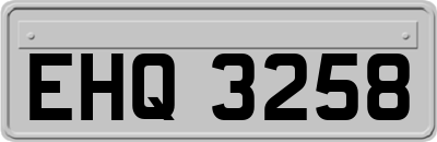 EHQ3258