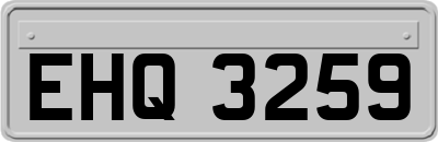 EHQ3259