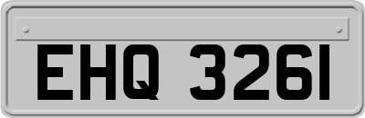 EHQ3261