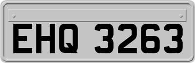 EHQ3263