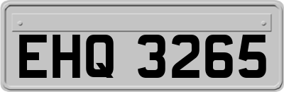 EHQ3265