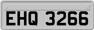 EHQ3266