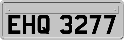 EHQ3277