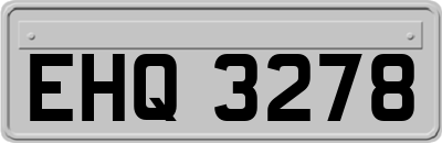 EHQ3278