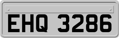 EHQ3286