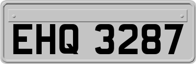EHQ3287