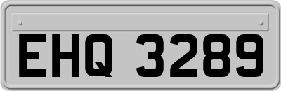 EHQ3289