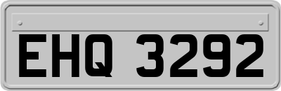 EHQ3292