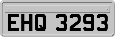 EHQ3293