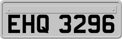 EHQ3296