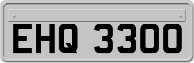 EHQ3300
