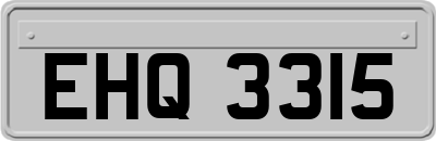 EHQ3315