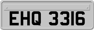 EHQ3316
