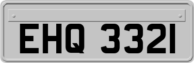 EHQ3321
