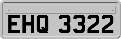 EHQ3322