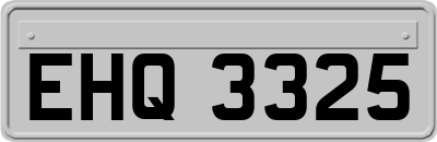 EHQ3325