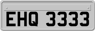 EHQ3333