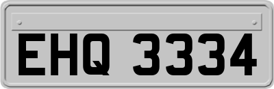 EHQ3334