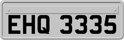 EHQ3335