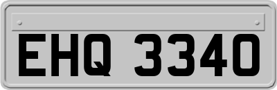 EHQ3340