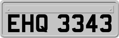 EHQ3343