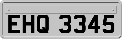 EHQ3345