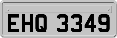 EHQ3349