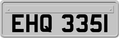 EHQ3351