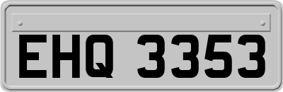 EHQ3353