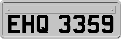 EHQ3359