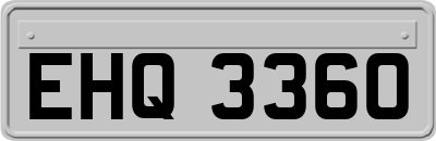 EHQ3360