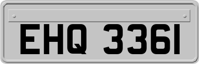 EHQ3361