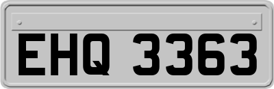 EHQ3363