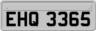 EHQ3365