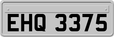 EHQ3375