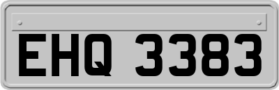 EHQ3383