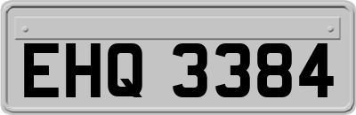 EHQ3384