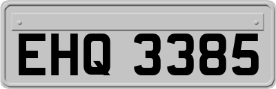 EHQ3385