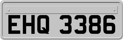 EHQ3386