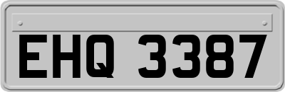EHQ3387