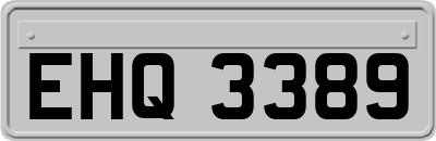 EHQ3389