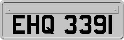 EHQ3391