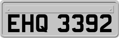 EHQ3392