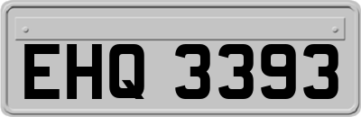 EHQ3393