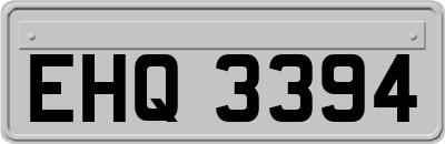 EHQ3394