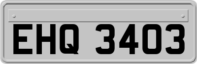 EHQ3403